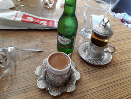 İlkyıldız Fırın Cafe food