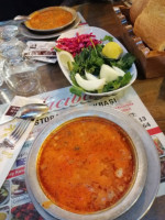 Alibaba Ocakbaşı food