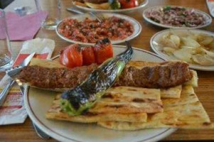 Hasan Usta Kebap food