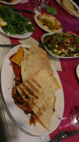 Hadra Yeşil Bahçe food