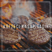 Köfteci Yusuf food