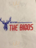 The Bigos food