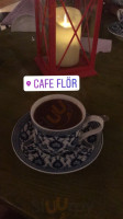 Cafe Flor food