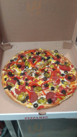 Pizza Rio food