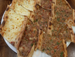 Nigde Çıtır Kebab food