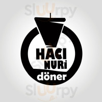 Hacı Nuri Döner food
