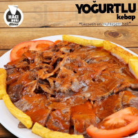 Hacı Nuri Döner food