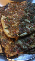 Cabaroğlu Pide food