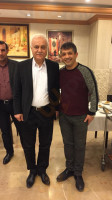 Selim Amca'nın Sofra Salonu food