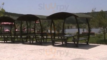Çamlıdere Yayla Gölpark Restoran outside