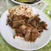 Köz Kebap Lokantaları food