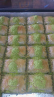 Eseroğlu Baklava food