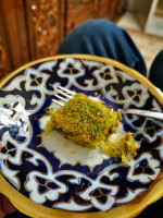 Eseroğlu Baklava food