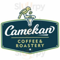 Camekan Coffee Roastery food