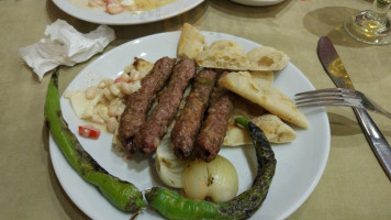 Hasan Antalya food