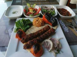 Alipaşa Kebap food