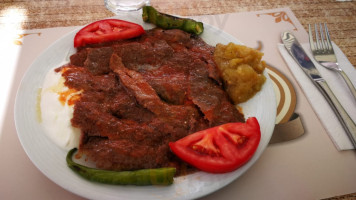 Bursa Kebapçısı 1956'dan Beri food