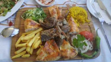 Beyzade food