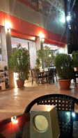 Emirgan Kafe outside