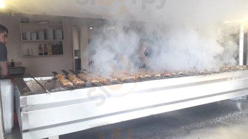 Nefis Adana Kebap inside