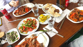 Has Döner Ankara Yolu Şubesi food
