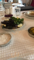 Maraş Kültür Evi food