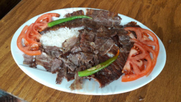 Konak Doner Salonu food