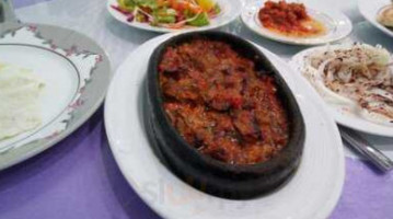 Öztürk Kebap Salonu food