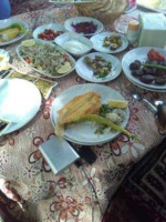 Çatlağın Yeri food