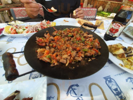 Çatlağın Yeri food