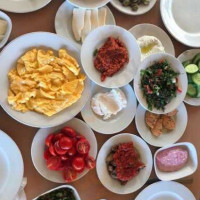 Yusuf Dayı Kahvaltı Salonu food