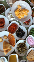 Yusuf Dayı Kahvaltı Salonu food