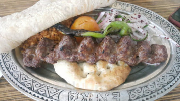 Enra Sanlı Urfa 2 food