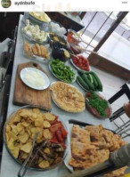 Aydın Büfe food