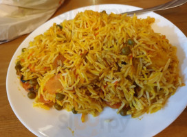 Haveli Indian Pakistani food