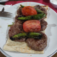 Sofra Cafe Kazım &sibel Ustanin Yeri food