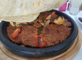 Maho'nun Yeri food