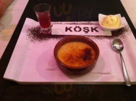 Kosk food