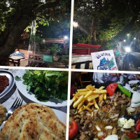 Çınar Restoran food