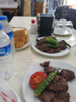 Kofteci Omer food
