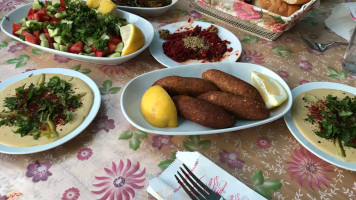 Hatay Mutfağı food