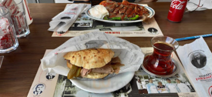 Kebapçı İskender food