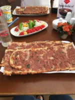 Kilcioğlu Pide food