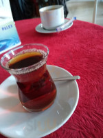 Kitap Kurdu Kafe food