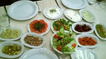 Kolcuoglu Alsancak food