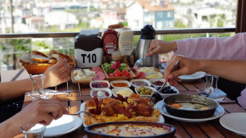 Seyri Marmara Ocakbaşı Kahvaltı Cafe food