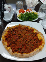 Gülhan food