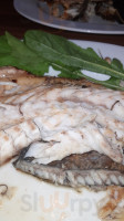 Mercan Fish food