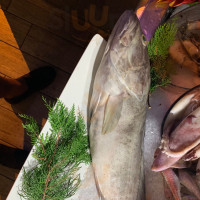 İskele Balık Pişiricisi Antalya Balık ı Lezzetli Deniz Ürünleri food