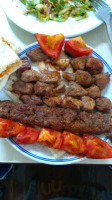 Koc Kebap Evi food